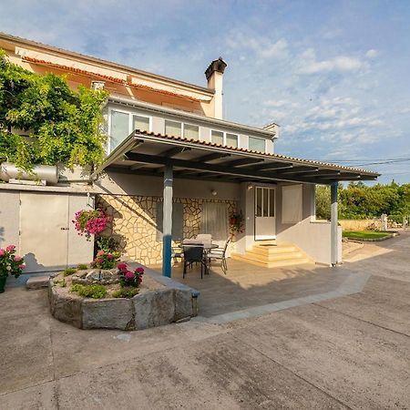 Apartment Josip Brusic Gabonjin Экстерьер фото