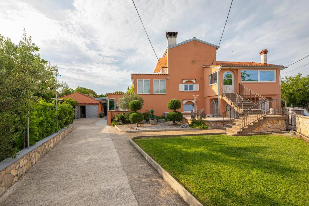 Apartment Josip Brusic Gabonjin Экстерьер фото