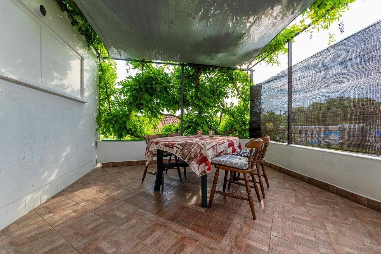 Apartment Josip Brusic Gabonjin Экстерьер фото
