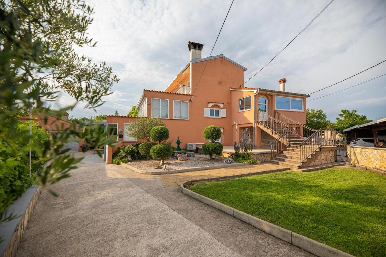 Apartment Josip Brusic Gabonjin Экстерьер фото