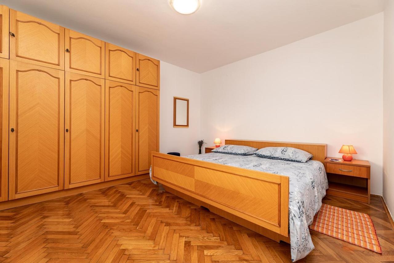 Apartment Josip Brusic Gabonjin Экстерьер фото
