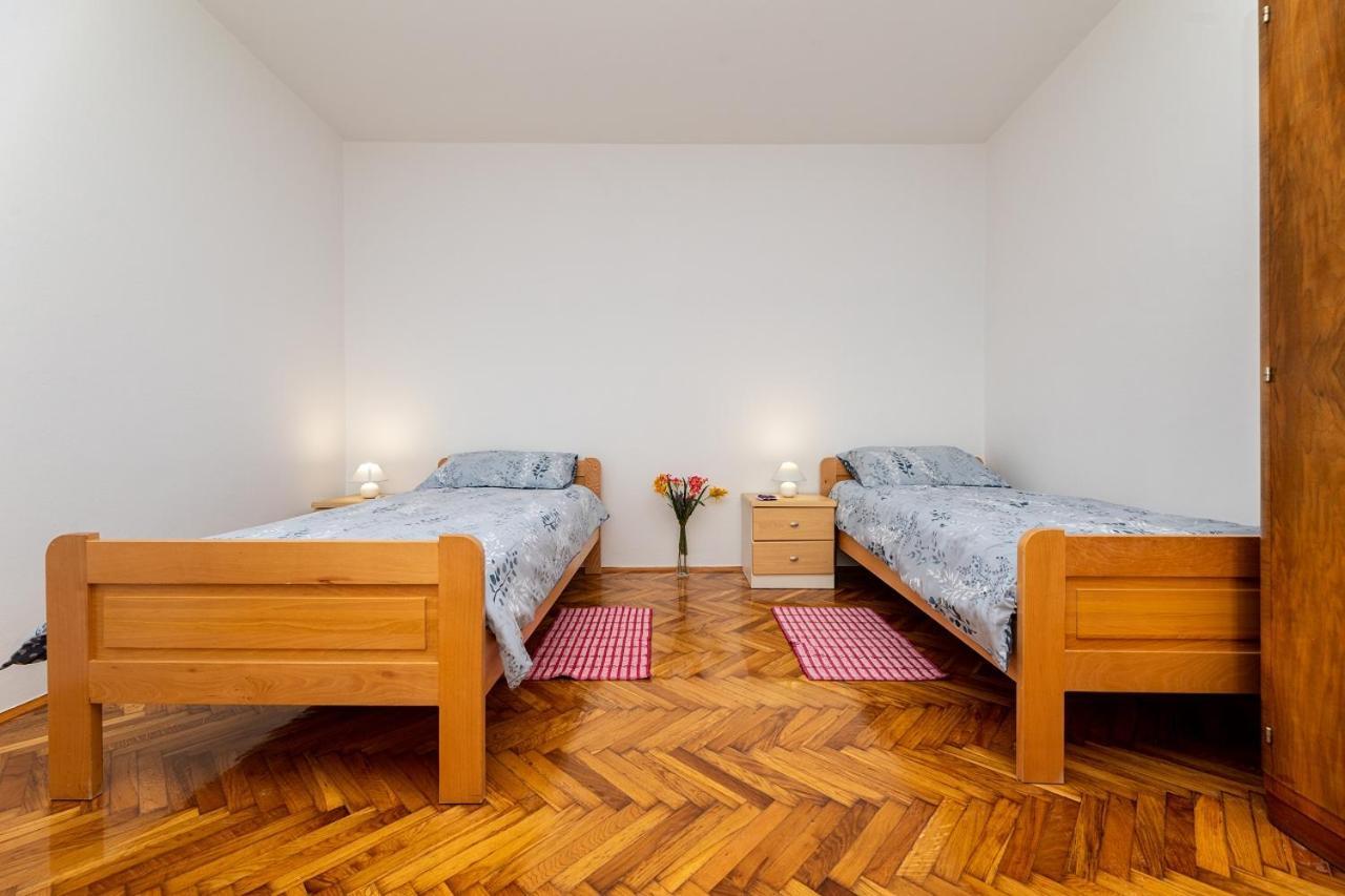 Apartment Josip Brusic Gabonjin Экстерьер фото