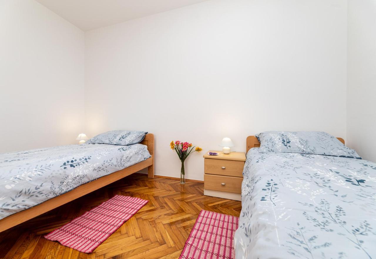 Apartment Josip Brusic Gabonjin Экстерьер фото