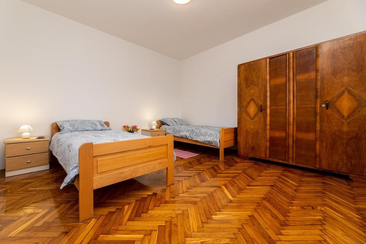 Apartment Josip Brusic Gabonjin Экстерьер фото