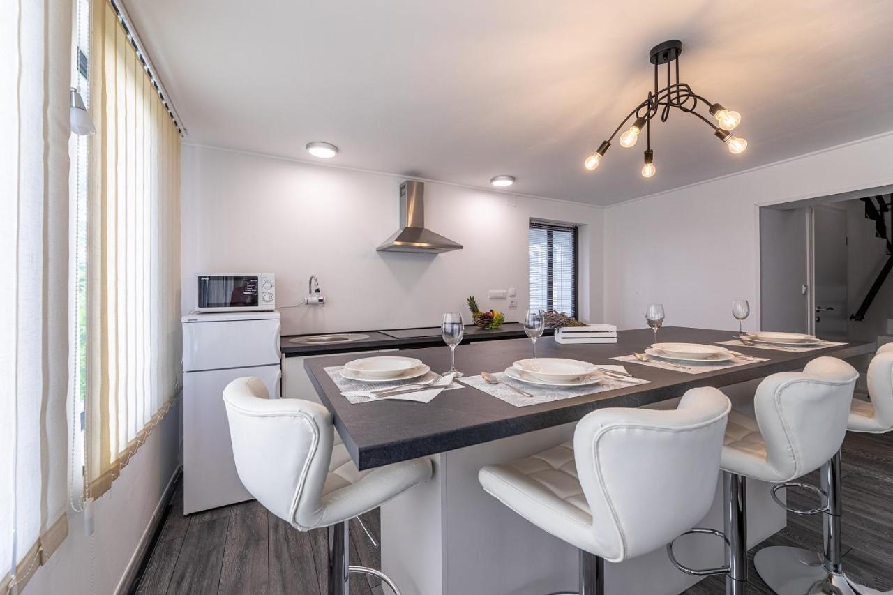 Apartment Josip Brusic Gabonjin Экстерьер фото
