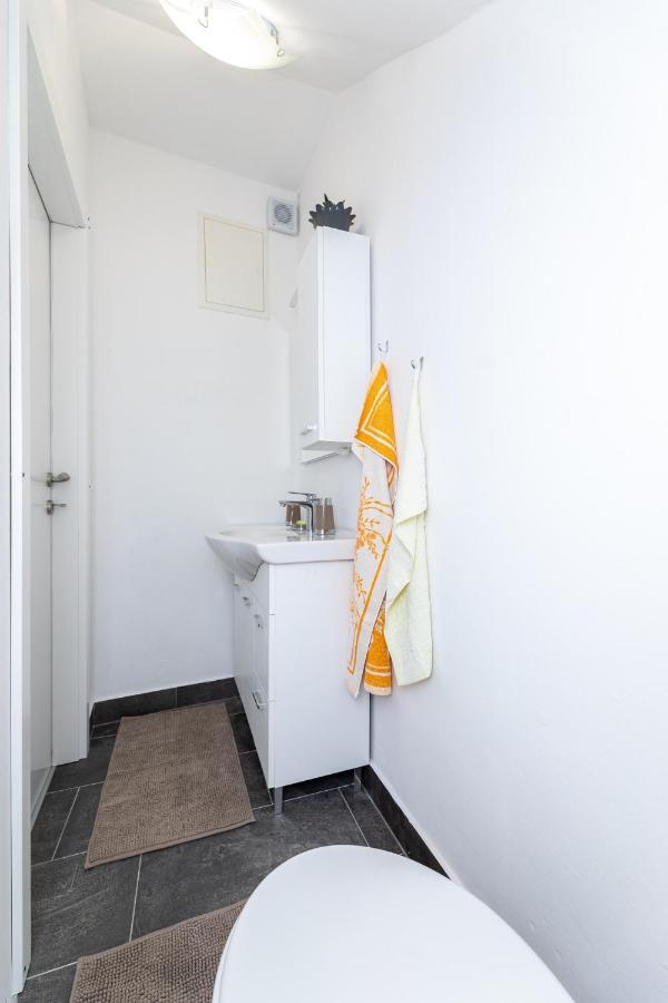 Apartment Josip Brusic Gabonjin Экстерьер фото