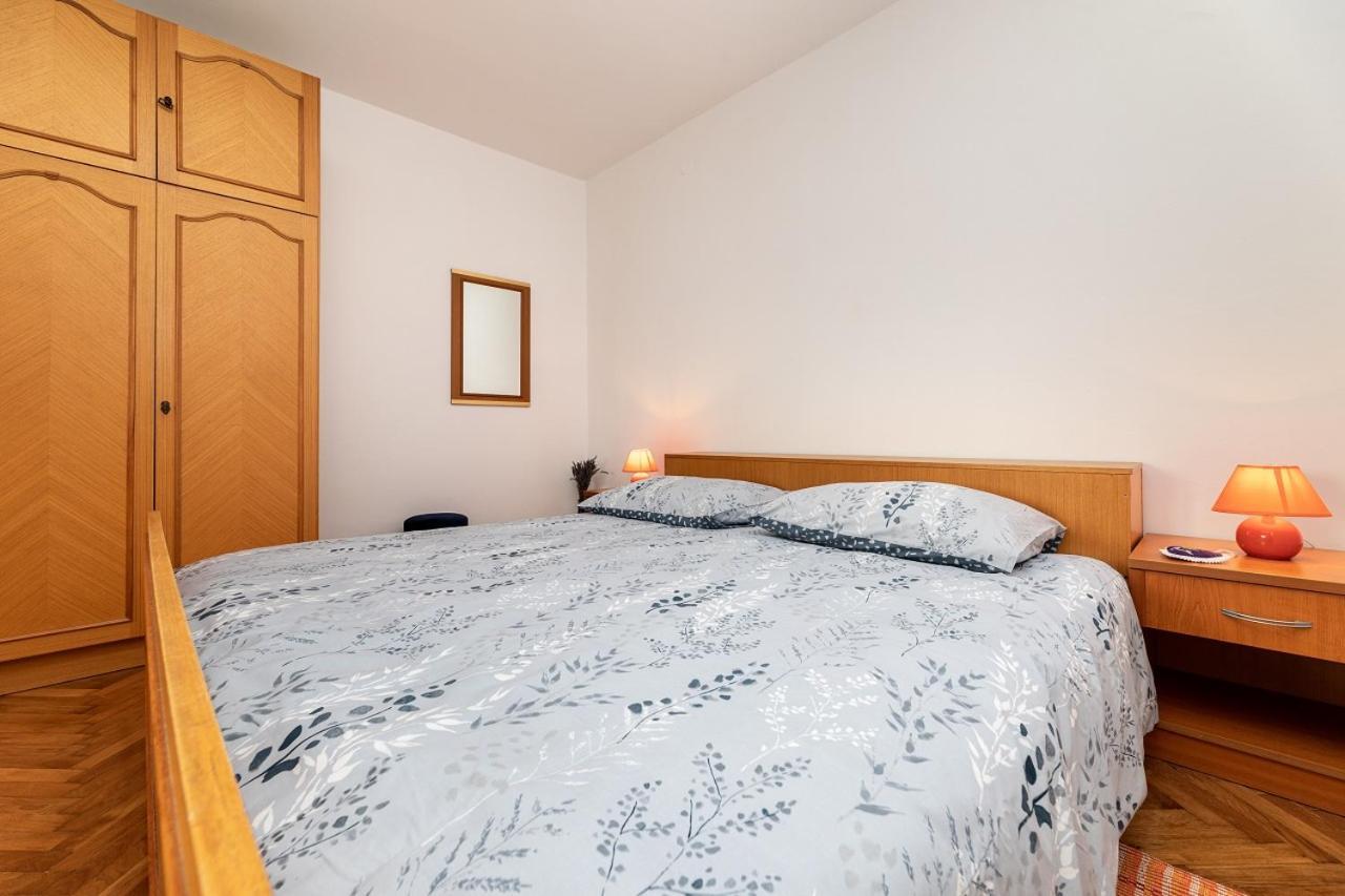 Apartment Josip Brusic Gabonjin Экстерьер фото