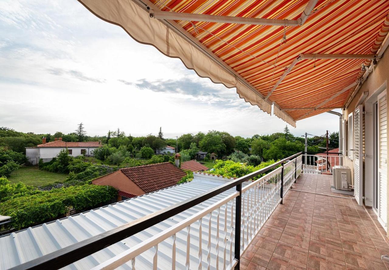 Apartment Josip Brusic Gabonjin Экстерьер фото